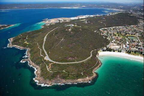 Avenue Of Honour - Accommodation Batemans Bay 0