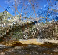 Bailey's Rocks - Dergholm State Park - Accommodation Batemans Bay