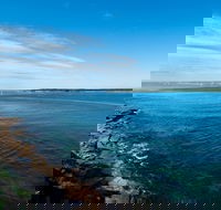 Bass and Flinders Point Cronulla - Accommodation Batemans Bay