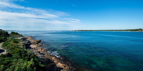 Bass And Flinders Point Cronulla - Accommodation Batemans Bay 0