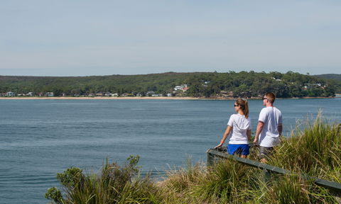 Bass And Flinders Point Cronulla - Accommodation Batemans Bay 1