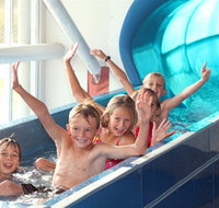 Bay and Basin Leisure Centre - Accommodation Batemans Bay