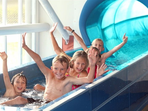 Bay And Basin Leisure Centre - Accommodation Batemans Bay 0