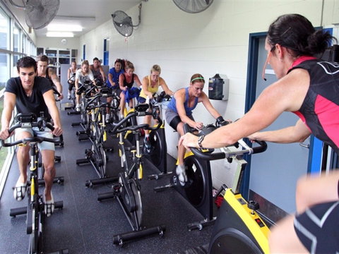 Bay And Basin Leisure Centre - Accommodation Batemans Bay 1