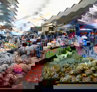 Belconnen Fresh Food Markets - Accommodation Batemans Bay