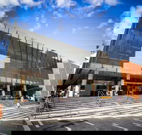 Blacktown City Libraries - Accommodation Batemans Bay