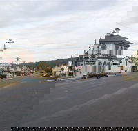 Bombala - Accommodation Batemans Bay