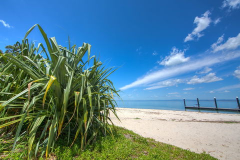 Bongaree Walkabout - Accommodation Batemans Bay 0