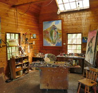 Bundanon Trust - Accommodation Batemans Bay
