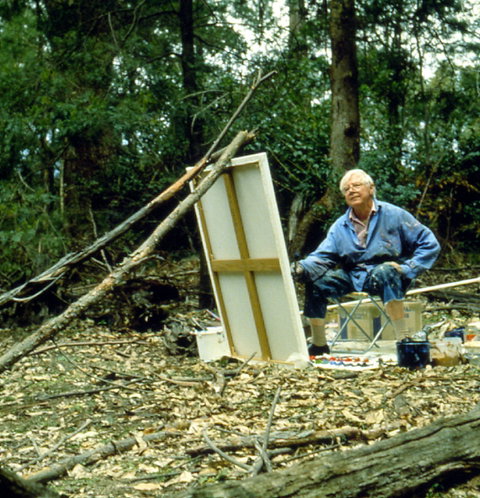 Bundanon Trust - Accommodation Batemans Bay 2