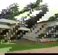 Caboolture Historical Village - Accommodation Batemans Bay