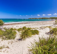 Callala Bay - Accommodation Batemans Bay