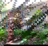 Caloundra Regional Art Gallery - Accommodation Batemans Bay