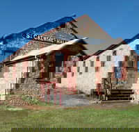 Central Greenough - Accommodation Batemans Bay