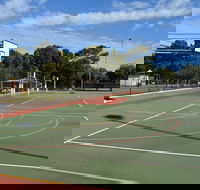 Cleve Sporting Facilities - Accommodation Batemans Bay