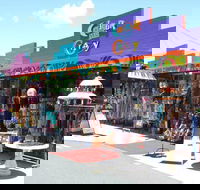 Colour Me Crazy - Accommodation Batemans Bay