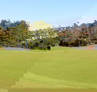 Collier Park Golf Course - Accommodation Batemans Bay