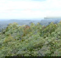 Collombatti Lookout - Accommodation Batemans Bay