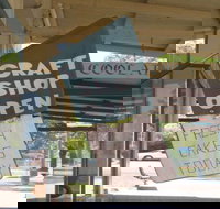 Coolah Crafts - Accommodation Batemans Bay