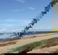 Coral Coast Pathways Moore Park Beach Section - Accommodation Batemans Bay