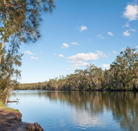 Corramy Regional Park - Accommodation Batemans Bay