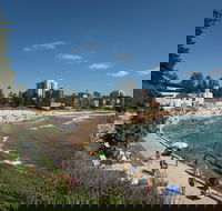 Cronulla Beach - Accommodation Batemans Bay