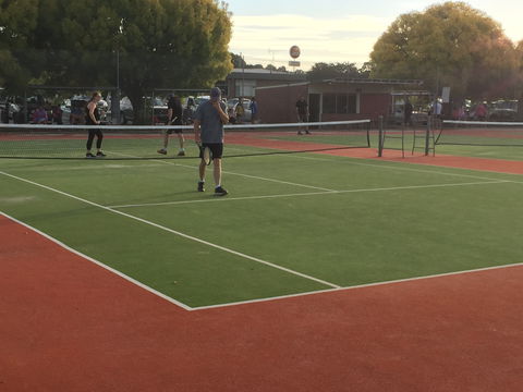 Crookwell Tennis Courts - Accommodation Batemans Bay 0