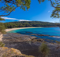 Depot Beach - Accommodation Batemans Bay
