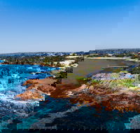 Dunsborough - Accommodation Batemans Bay