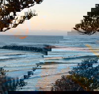 Duranbah Beach - Accommodation Batemans Bay
