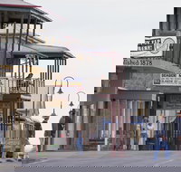 Edithburgh - Accommodation Batemans Bay