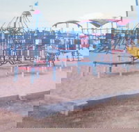 Edithburgh Playground - Accommodation Batemans Bay