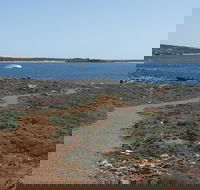 Elliston Coastal Trail - Accommodation Batemans Bay