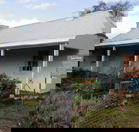 Elverd Cottage - Accommodation Batemans Bay