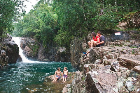 Explore The Mackay Region In One Day - Accommodation Batemans Bay 0