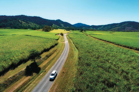 Explore The Mackay Region In One Day - Accommodation Batemans Bay 2