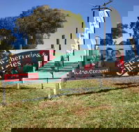 Fairfield Orchard - Accommodation Batemans Bay