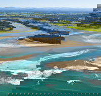 Farquhar Inlet - Accommodation Batemans Bay