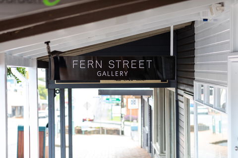 Fern Street Gallery - Accommodation Batemans Bay 2