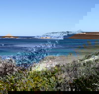 Fowlers Bay Conservation Park - Accommodation Batemans Bay