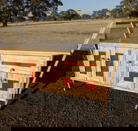 Gerard Murphy Furniture Dunkeld - Accommodation Batemans Bay