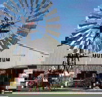 Gilgandra Rural Museum - Accommodation Batemans Bay