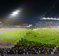 GIO Stadium Canberra - Accommodation Batemans Bay