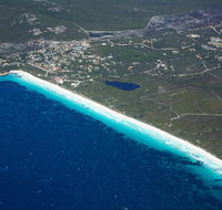 Goode Beach - Accommodation Batemans Bay