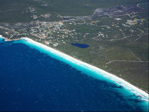 Goode Beach - Accommodation Batemans Bay 0