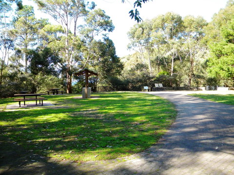 Greenfield Beach - Accommodation Batemans Bay 2