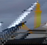 Green Cape Lighthouse - Accommodation Batemans Bay