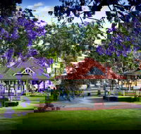 Gympie City Tourist Drive - Accommodation Batemans Bay