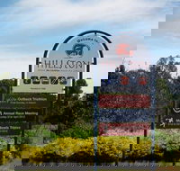 Hillston - Accommodation Batemans Bay