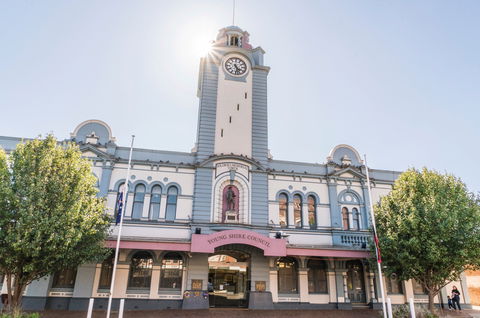 Hilltops Antique Trail - Accommodation Batemans Bay 0